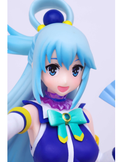 Фигурка Аква (Aqua)