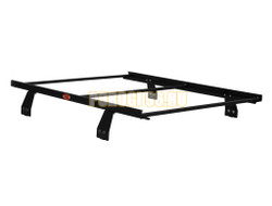 Багажник грузовой универсальный 1,7х1,6м с опорами 200мм на УАЗ Буханка и др. (01.387.13)