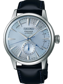 Наручные часы Seiko SSA343J1