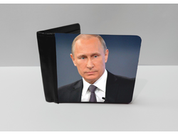 Кошельки с Путиным