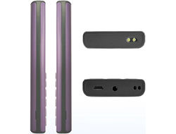 Nokia 108 DS (TA-1627) Фиолетовый