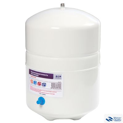 НАКОПИТЕЛЬНАЯ ЁМКОСТЬ МЕТАЛЛИЧЕСКАЯ ROT-3W