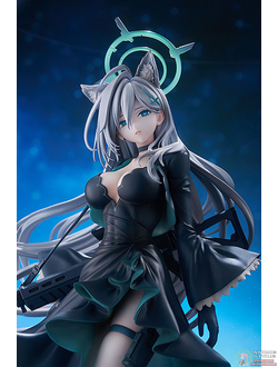 Фигурка 1/7 Сироко Сунаоками (Shiroko Sunaookami Good Smile Company)