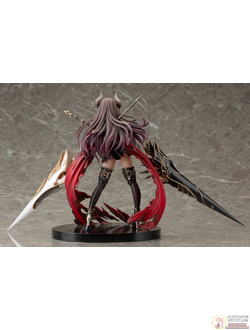 Фигурка 1/8 Dark Dragoon Forte