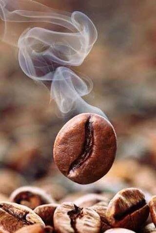 Espresso Distillate (Natural) / Кофе эспрессо