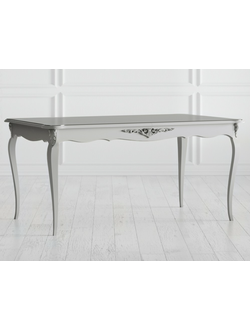 СТОЛ ОБЕДЕННЫЙ РАСКЛАДНОЙ ATELIER HOME A105L-K04-S (L160/200*P95*H77)