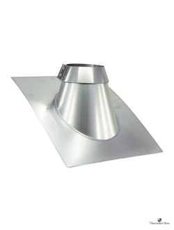 Крышная разделка