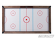 Аэрохоккей Ice Arena 6 (6 футов)