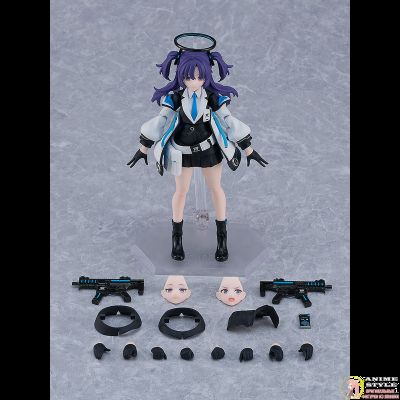 Фигурка фигма Юка Хаясэ (figma Yuuka Hayase)