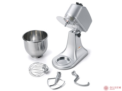 Миксер планетарный Sirman Plutone 7