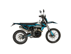 Мотоцикл Avantis Enduro 250 EFI Exclusive (PR250/172FMM-3A) ARS BB300