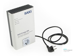 Инверторный стабилизатор для котельного оборудования BAXI ENERGY 400