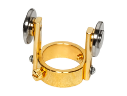 Насадка роликовая (P80) ISM0709