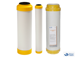 Картриджи RAIFIL со смолой