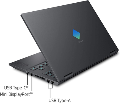 Hp omen gtx 1650 outlet