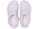 CROCS CLASSIC LINED CLOG УТЕПЛЕННЫЕ ЛАВАНДОВЫЕ