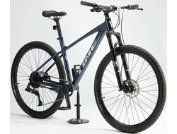 Горный велосипед Timetry TT305 10СК 29", РАМА 18.5" синий