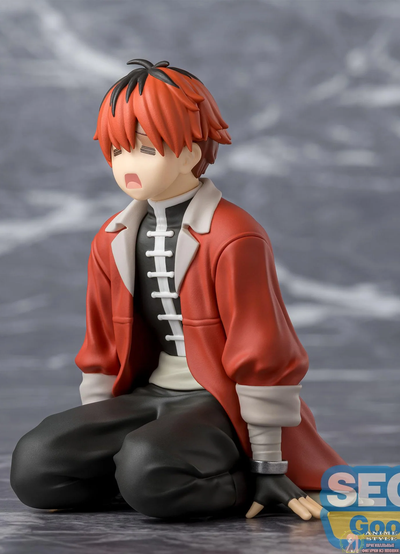 Фигурка Старк (Stark Koshi ga Nukete Arukenai... Premium Chokonose Figure)