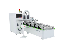 Обрабатывающий центр с ЧПУ WoodTec VPS 1330