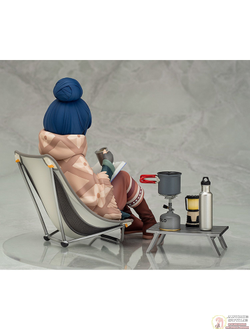 Фигурка 1/7 Рин Сима (Rin Shima)