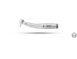 DynaLED M600LG B2 - турбинный наконечник со стандартной головкой с генератором света | NSK Nakanishi (Япония)