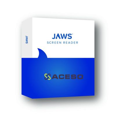 JAWS for Windows - программа экранного доступа