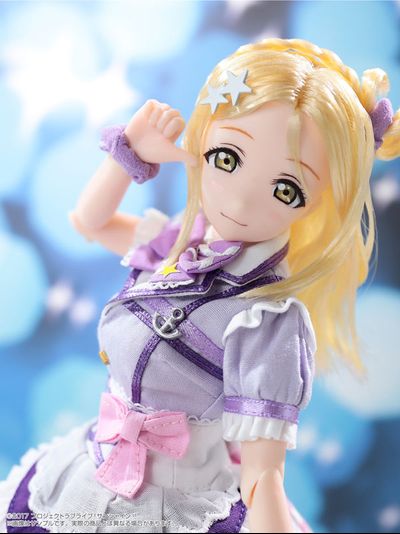 Кукла 1/6 PureNeemo Мари Охара (Mari Ohara)