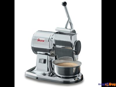 Сыротерка Sirman GF Ventilata 1Ф