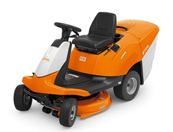 САДОВЫЙ ТРАКТОР STIHL RT 4082