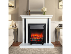 камин в квартиру