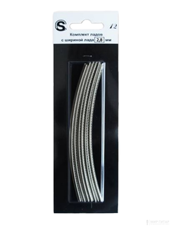 Sintoms 280140Se.h (2.8мм)