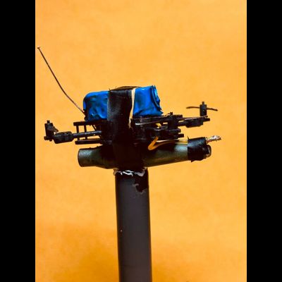 Комплект снаряжения оператора БПЛА - 1/6 масштаб