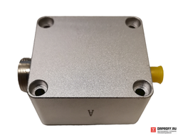 Усилитель сигнала емкостного датчика BCS100