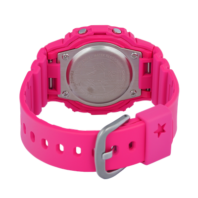 Часы Casio G-Shock GMD-S5610IT-4A