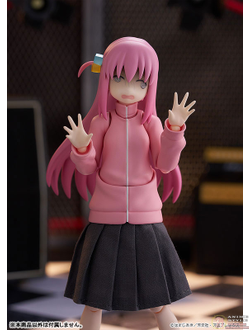 Фигурка фигма Хитори Гото (figma Hitori Gotou)