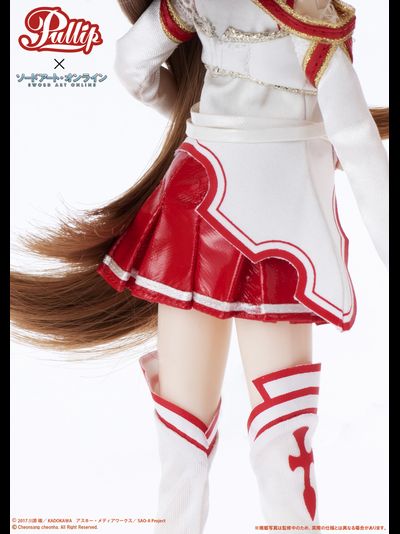 Кукла Пуллип Асуна (Pullip Asuna)