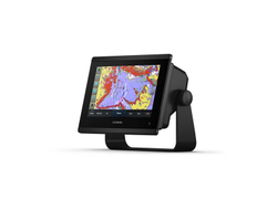 Эхолот-картплоттер Garmin GPSMAP 923xsv
