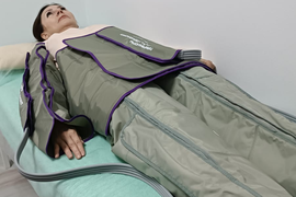 Прессотерапия