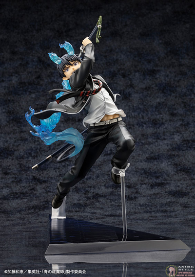 Фигурка 1/8 Рин Окумура (Rin Okumura ARTFX J Kotobukiya)