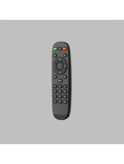 Пульт управления Denkirs DK7300-BK