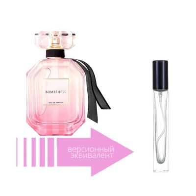 Victoria’s Secret Bombshell (10 мл)