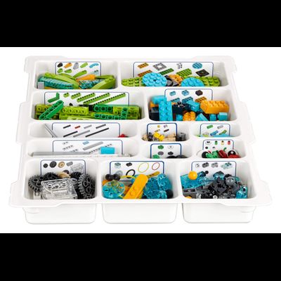 Базовый набор LEGO® Education WeDo 2.0