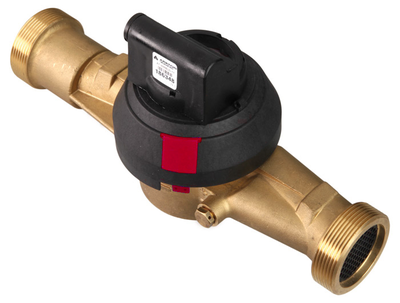 Крыльчатый счетчик воды ВСГН-25