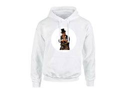 Толстовка RED DEAD REDEMPTION 2,РЕД ДЕАД РЕДЕМПТИОН 2 №8