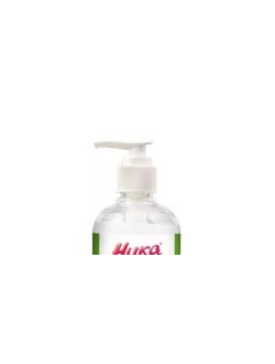 МС НИКА крем защитный гидрофобного действия 245мл