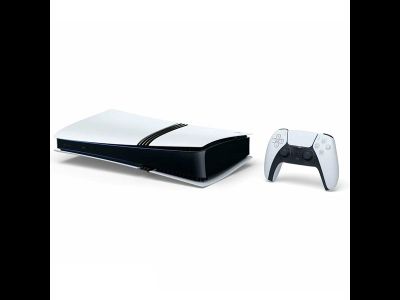 Игровая консоль PlayStation 5 Pro