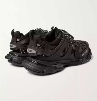 Balenciaga Track