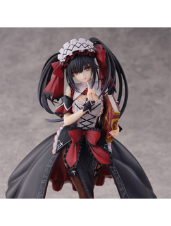 Фигурка 1/7 Куруми Токисаки (Kurumi Tokisaki <Rasiel> Ver.)
