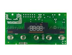 Эл/модуль управления для духовки Gorenje 918624