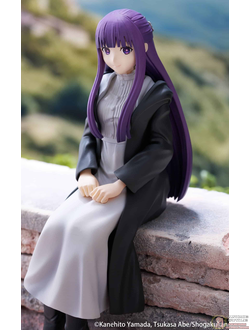 Фигурка Ферн (Fern Noodle Stopper Figure)